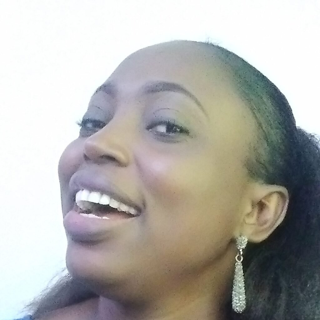 Mrs Oluwayemisi Okikiolu, MSc